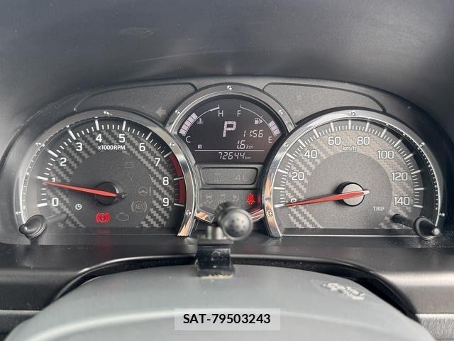 Suzuki JIMNY 2016-08 6676473-15