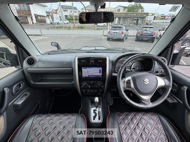 Suzuki JIMNY 2016-08 6676473-1