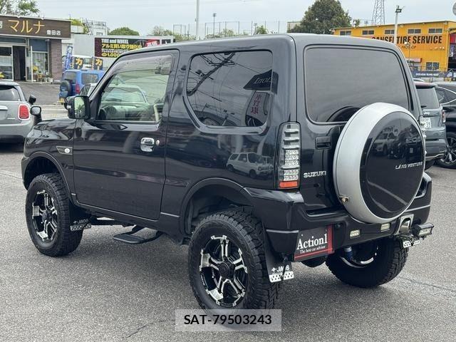 Suzuki JIMNY 2016-08 6676473-3
