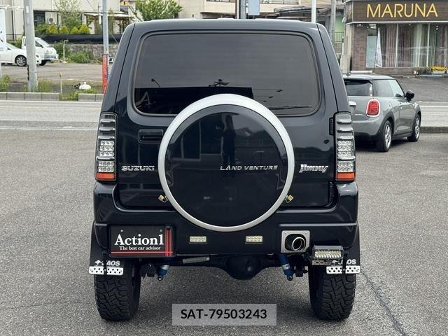 Suzuki JIMNY 2016-08 6676473-4