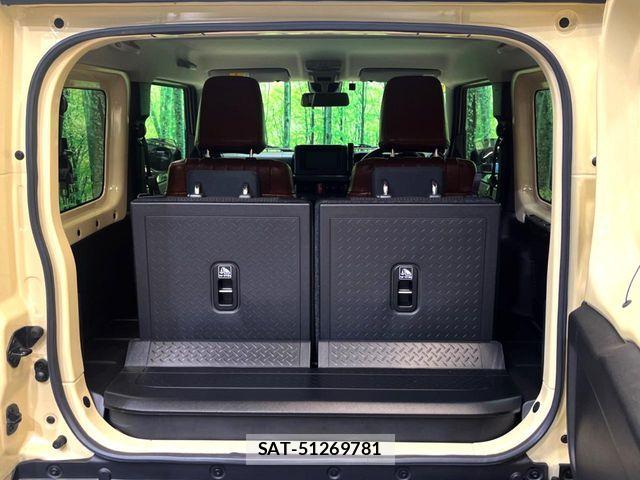Suzuki JIMNY 2023-08 6676464-9