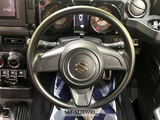 Suzuki JIMNY 2023-08 6676464-10