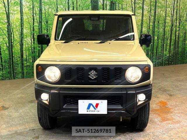 Suzuki JIMNY 2023-08 6676464-13