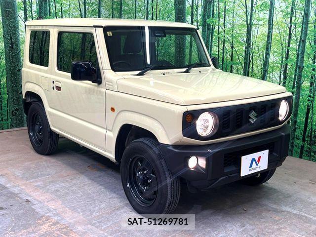 Suzuki JIMNY 2023-08 6676464-15