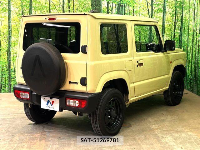 Suzuki JIMNY 2023-08 6676464-16