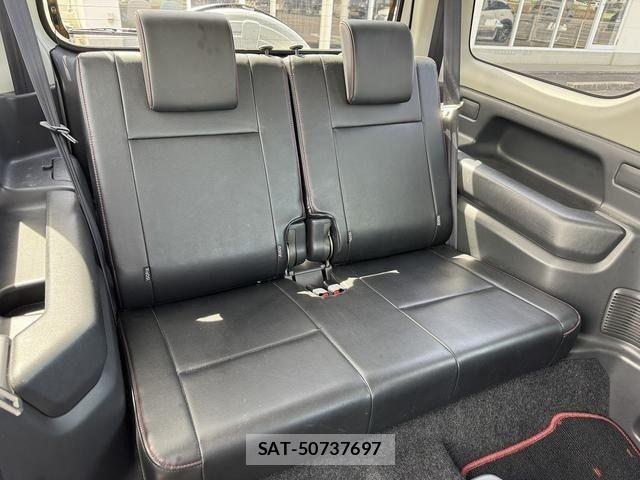Suzuki JIMNY 2013-02 6676478-9