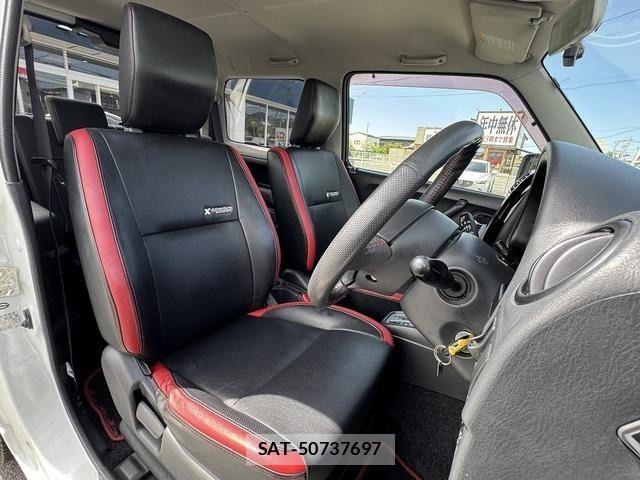 Suzuki JIMNY 2013-02 6676478-8