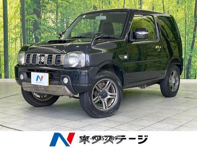 Suzuki JIMNY 2015-08 6676477-0