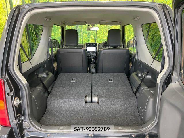 Suzuki JIMNY 2015-08 6676477-9