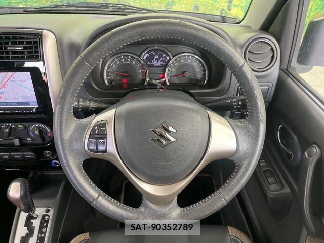 Suzuki JIMNY 2015-08 6676477-10