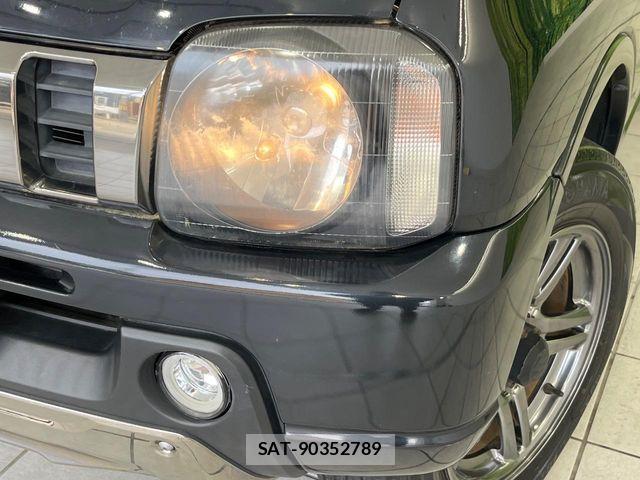 Suzuki JIMNY 2015-08 6676477-11