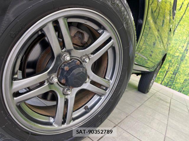 Suzuki JIMNY 2015-08 6676477-12
