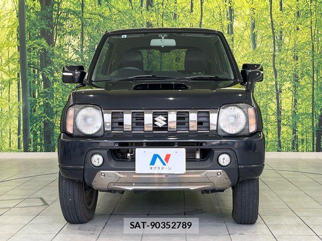 Suzuki JIMNY 2015-08 6676477-13