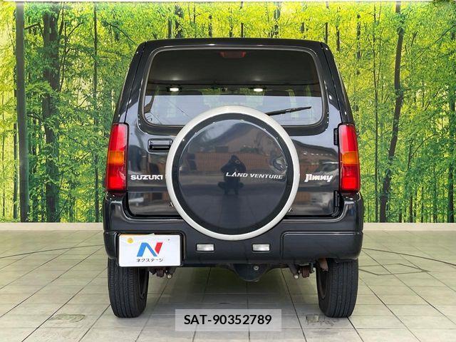 Suzuki JIMNY 2015-08 6676477-14