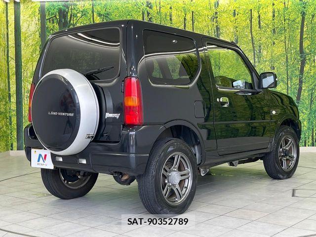 Suzuki JIMNY 2015-08 6676477-16