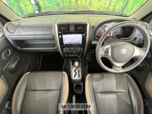 Suzuki JIMNY 2015-08 6676477-1