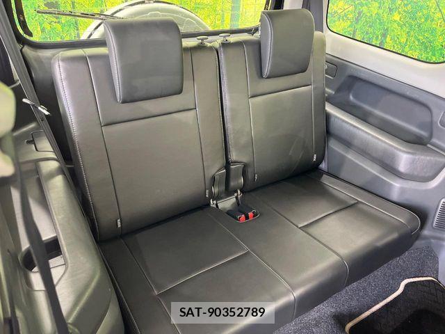 Suzuki JIMNY 2015-08 6676477-8