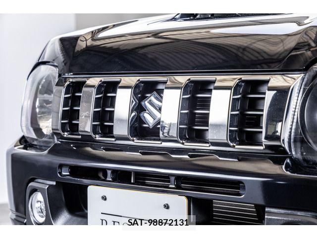 Suzuki JIMNY 2015-01 6683826-10