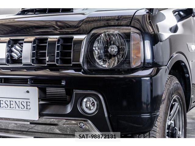 Suzuki JIMNY 2015-01 6683826-11