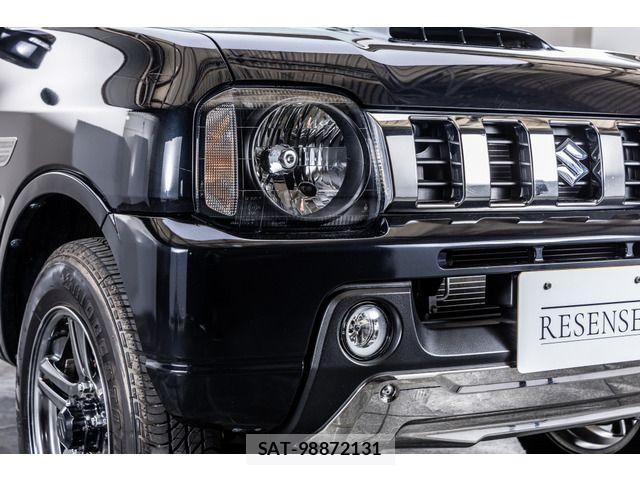 Suzuki JIMNY 2015-01 6683826-13