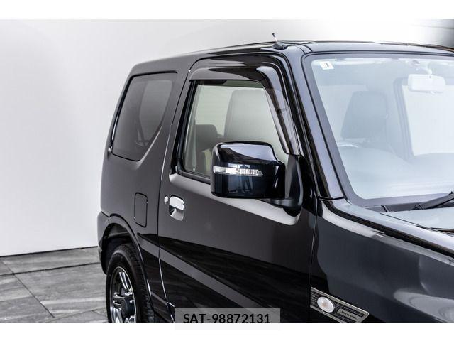 Suzuki JIMNY 2015-01 6683826-16