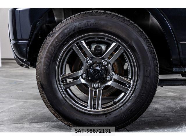 Suzuki JIMNY 2015-01 6683826-18