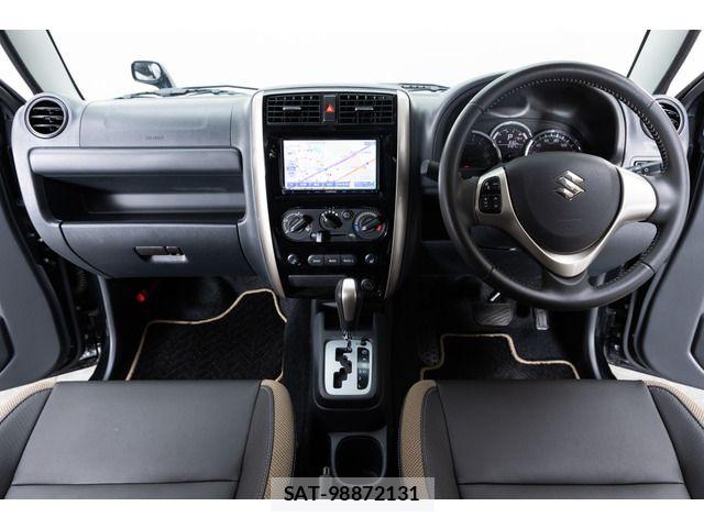 Suzuki JIMNY 2015-01 6683826-1