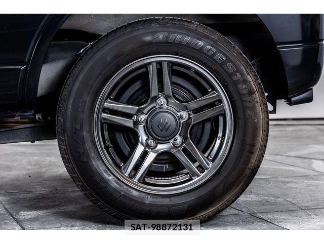 Suzuki JIMNY 2015-01 6683826-19