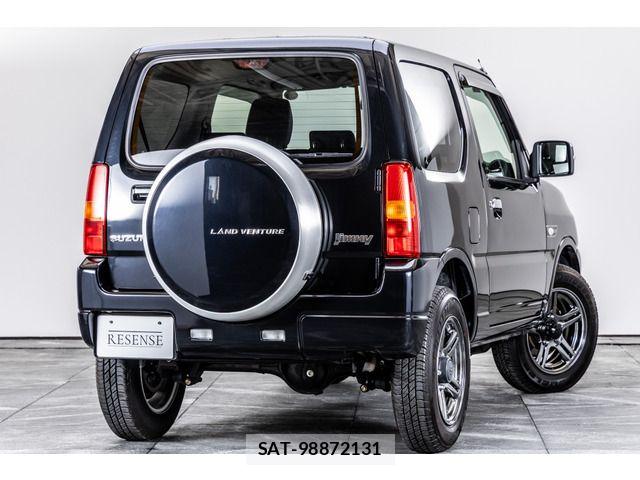 Suzuki JIMNY 2015-01 6683826-2