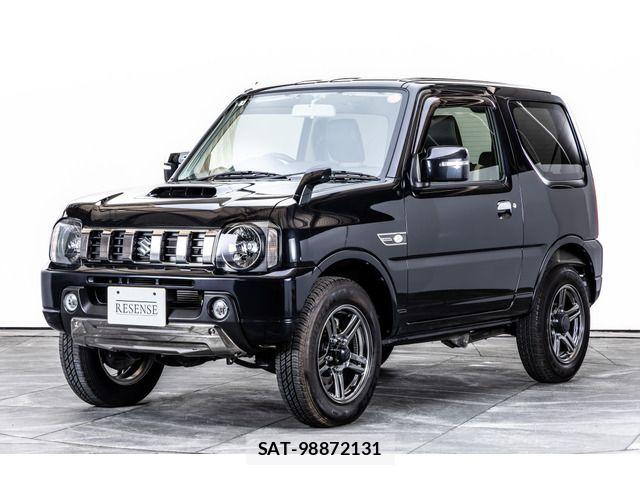 Suzuki JIMNY 2015-01 6683826-3