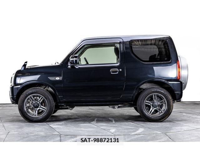 Suzuki JIMNY 2015-01 6683826-4