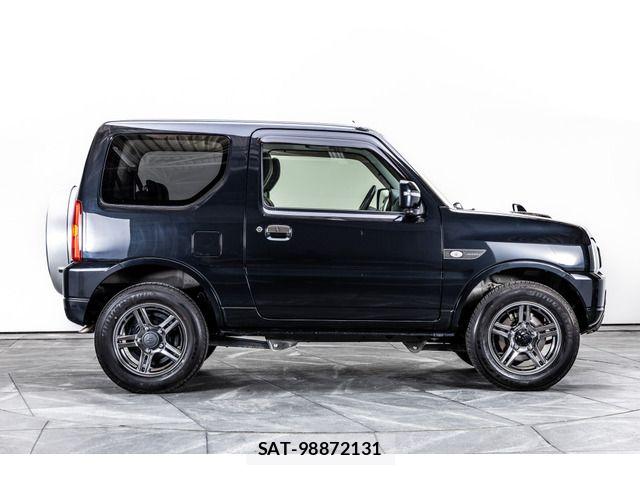 Suzuki JIMNY 2015-01 6683826-7