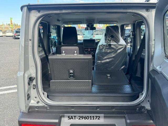 Suzuki JIMNY 2025-10 6683823-13