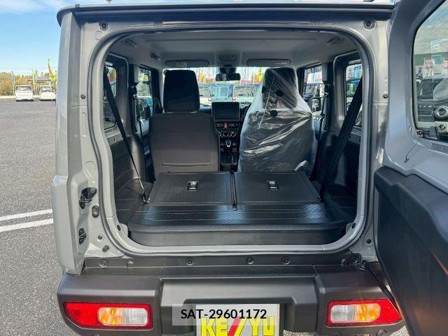 Suzuki JIMNY 2025-10 6683823-14