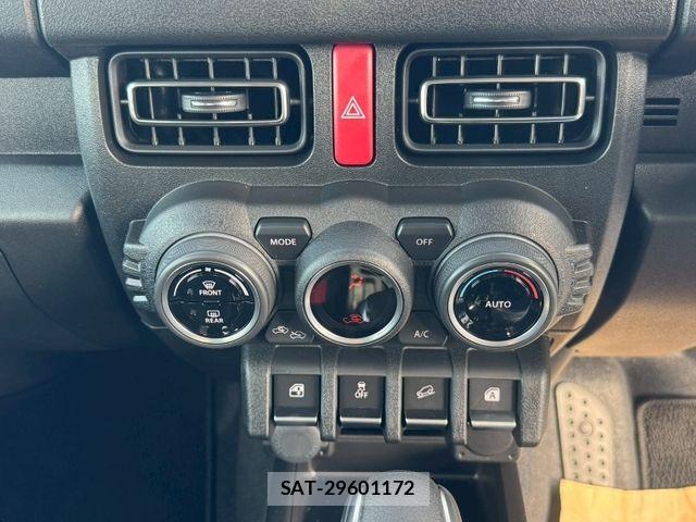 Suzuki JIMNY 2025-10 6683823-17