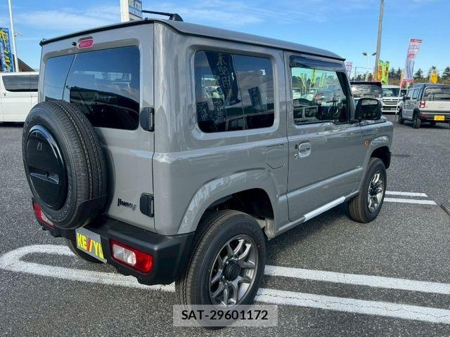 Suzuki JIMNY 2025-10 6683823-1