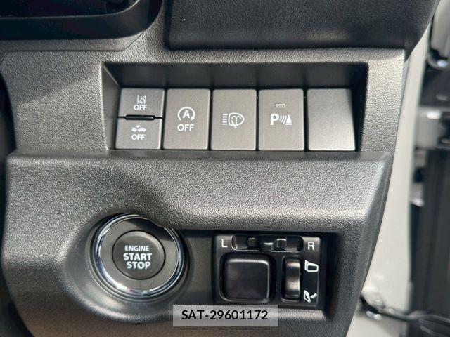 Suzuki JIMNY 2025-10 6683823-20
