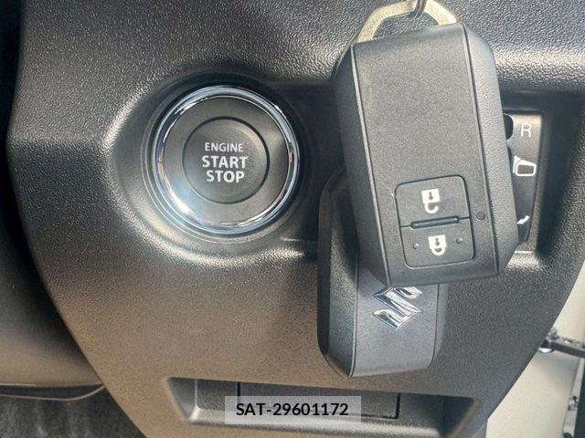 Suzuki JIMNY 2025-10 6683823-21