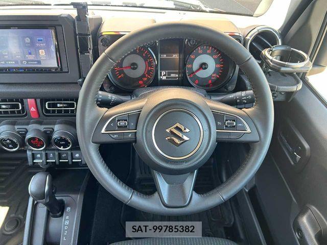 Suzuki JIMNY 2025-06 6683824-11
