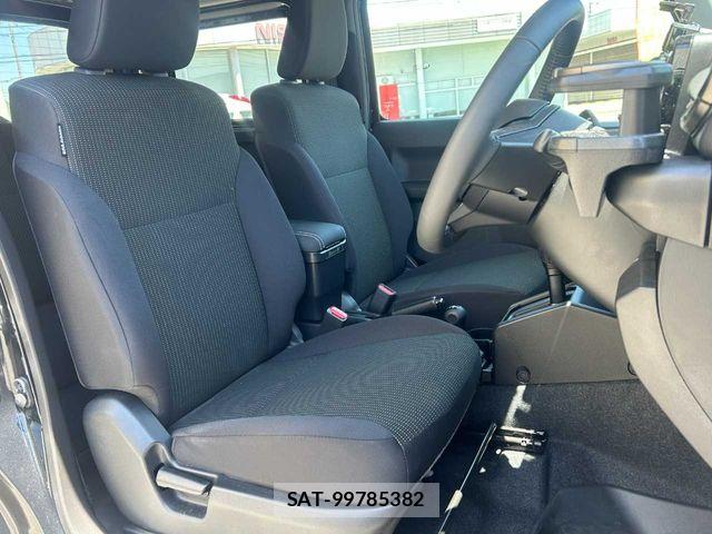 Suzuki JIMNY 2025-06 6683824-20