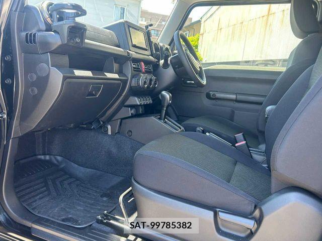 Suzuki JIMNY 2025-06 6683824-22