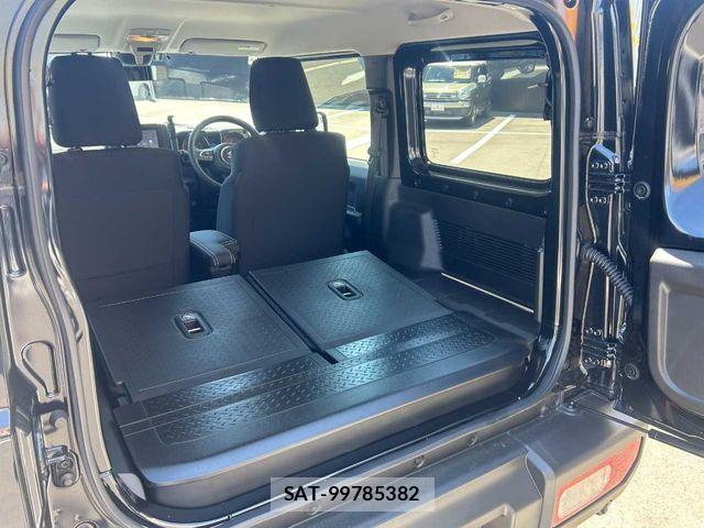 Suzuki JIMNY 2025-06 6683824-24