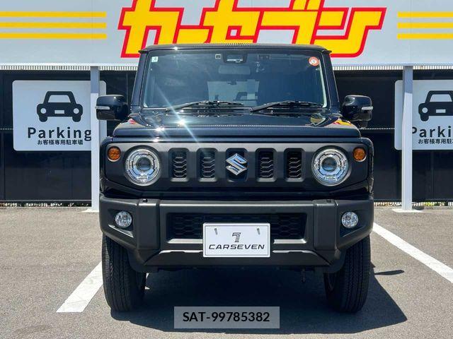 Suzuki JIMNY 2025-06 6683824-26