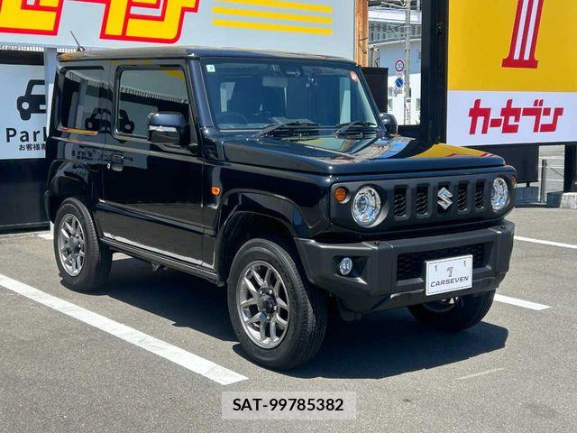 Suzuki JIMNY 2025-06 6683824-27