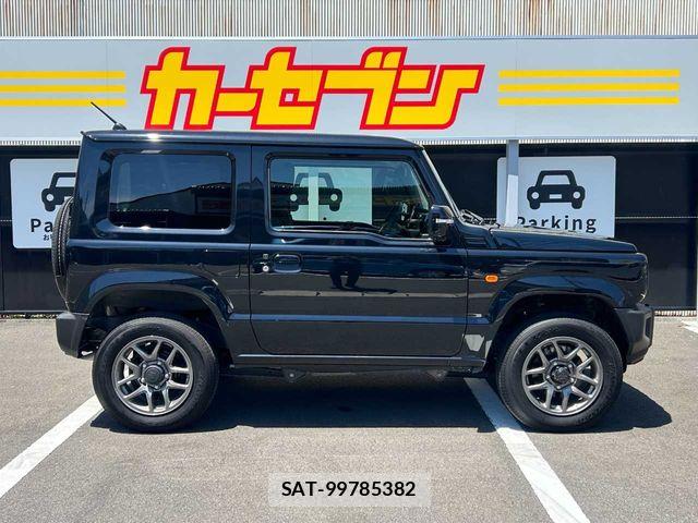 Suzuki JIMNY 2025-06 6683824-28
