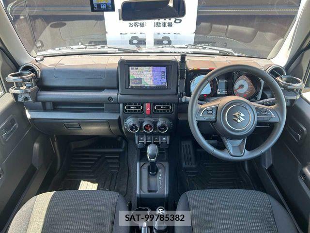Suzuki JIMNY 2025-06 6683824-2