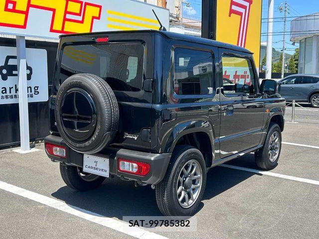 Suzuki JIMNY 2025-06 6683824-29
