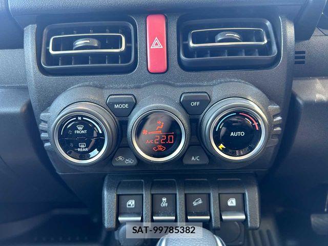 Suzuki JIMNY 2025-06 6683824-7