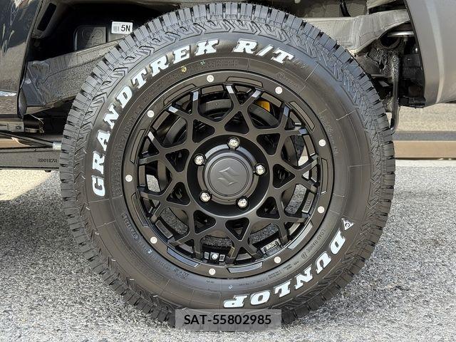 Suzuki JIMNY 2026-03 6691070-9