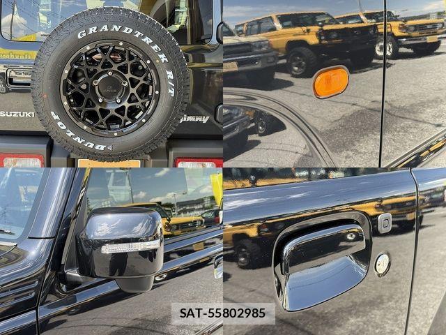 Suzuki JIMNY 2026-03 6691070-11
